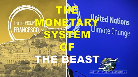 Implementing the Monetary System of the Beast