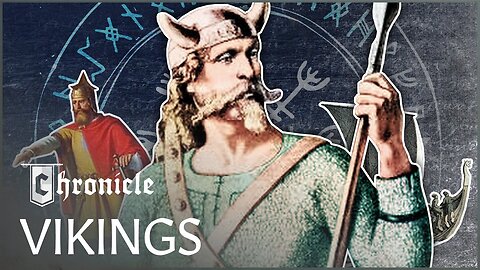 The Rise And Fall Of The Vikings | The Vikings