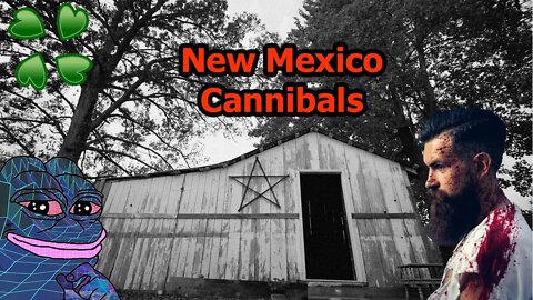 4Chan Scary Stories :: New Mexico Cannibals