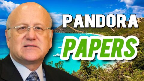 The Pandora Papers - 5 Billionaire World Leaders Exposed
