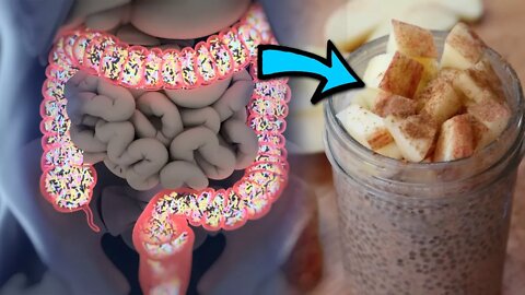 Colon Cleansing Smoothie for Detox & Weight Loss