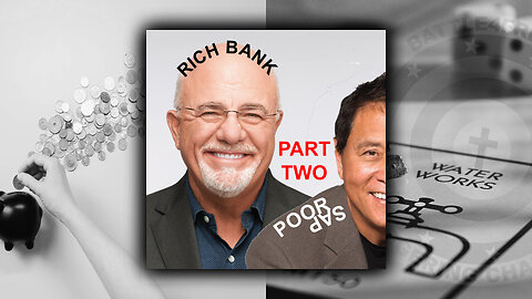 Battle4Freedom (2023) Rich Bank Poor Sap Part 2- Why Christians Should Avoid it