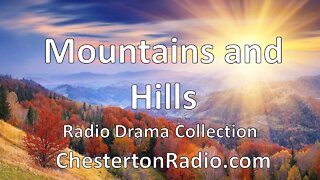 Mountains and Hills - Radio Drama Collection