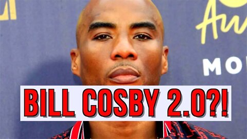 Is CHARLAMAGNE The NEW BILL COSBY?! #thebreakfastclub #charlamagne