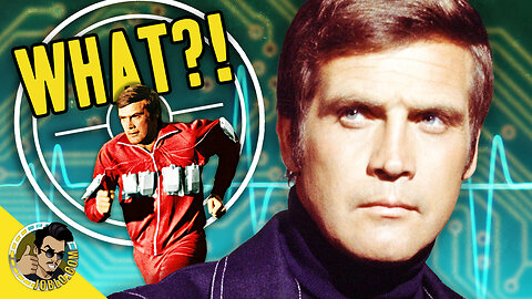 What Happened to the Six Million Dollar Man?