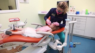 Children's Dental Health