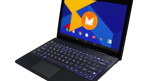 Nextbook Ares 11 Review tableta Android 5.0