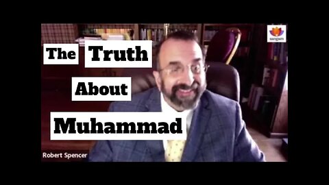 The Truth About Muhammad - Robert Spencer