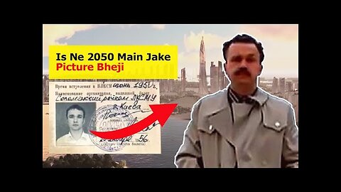 Time Travler Who Sent his photo from future 2050 | Time Travel In Hindi | Real Time Travel Proof