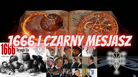 1666 i Czarny Mesjasz