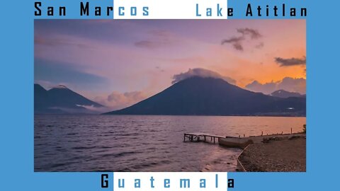 Volunteering in San Marcos | Lake Atitlan Guatemala