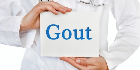 What is Gout, what foods to eat and avoid and what is the cure?
