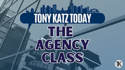 The Fourth Branch of Government: The Agency Class
