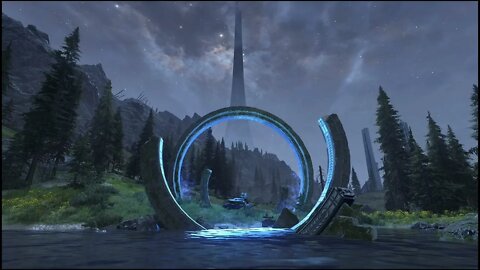 Gamuty -9 [Halo Infinite -XsX]