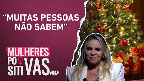 Afinal, qual é a data correta para montar sua árvore de Natal? | MULHERES POSITIVAS