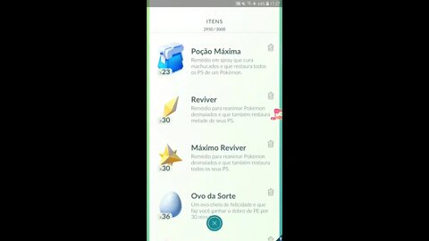 Live Pokémon GO - Live de Natal 🎅🎁🎄💝💖