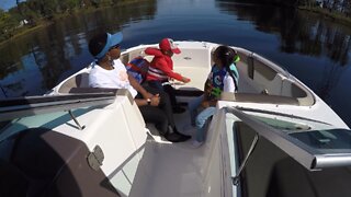 Blasian Babies Family 2019 Boating Season SuperCut