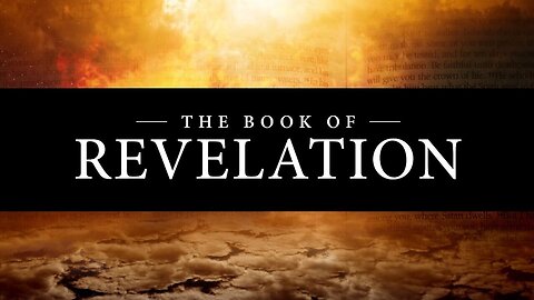 Revelation | Chapter 5