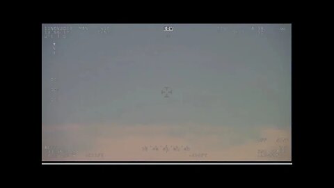 UFO FOOTAGE FROM NOVEMBER 2014
