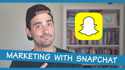 How to market your film using Snapchat