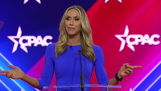 FULL SPEECH - Lara Trump - CPAC Washington D.C. - Day Two - 3/3/2023