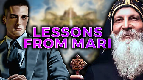 4 Lessons I've Learnt From MAR MARI EMMANUEL