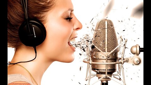 How to Get Your Voice back on Track FAST