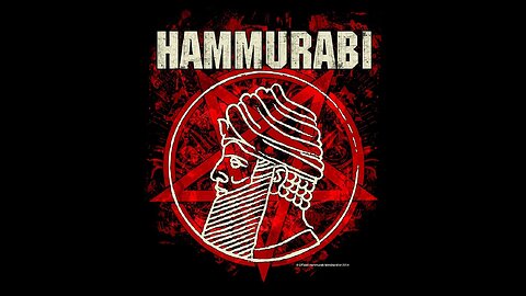 Entrevista Hammurabi...