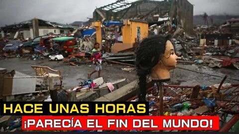 Alerta Mundial⚡️¡Nueva catástrofe! ÚLTIMAS NOTICIAS ACABAN DE SUCEDER 27.12.2021 EN VIVO