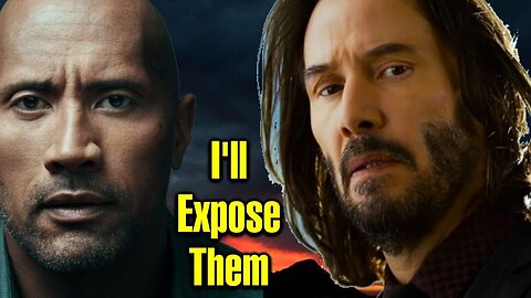 Hollywood Is Freaking Out After What Keanu Reeves Said In This Interview - The Truth.. 2/26/24..