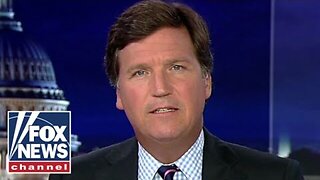 Tucker Carlson: Democrats know where the power is