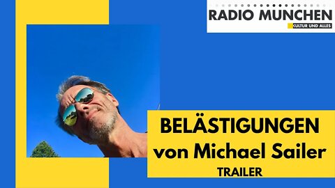 BELÄSTIGUNGEN - von Michael Sailer - Trailer