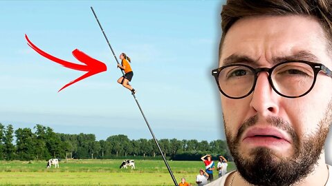 10 WEIRD Sports from Different Countries