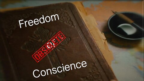 Timothy Perenich & Conrad Vine : Mandates and freedom of conscience - Prepare for what is coming