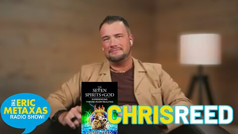 Chris Reed | The Seven Spirits of God
