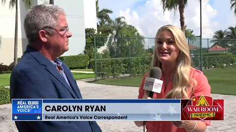 Series of Election Integrity Events in FL are Highlighting Vulnerabilities within Election Machines