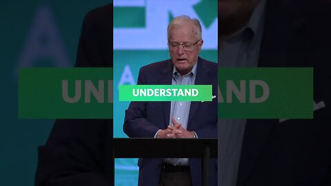 DEALING WITH YOUR DARKNESS | DR. ERWIN LUTZER