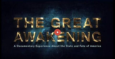 Plandemic 3: The Great Awakening - Full Film (2023)