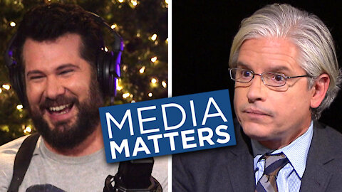 LWC Employee of the Month: Media Matters!