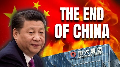 Protests In China Are About To COLLAPSE The Entire Economy