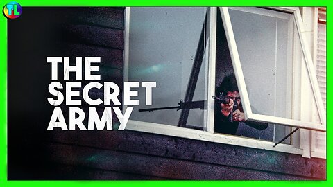 The Secret Army || A Major Documentary Film on the IRA - 2024 Production