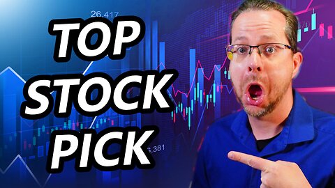 My Top Stock Pick for This Week - I'm Buying Put Options