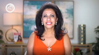 Happy Thanksgiving From Brigitte Gabriel