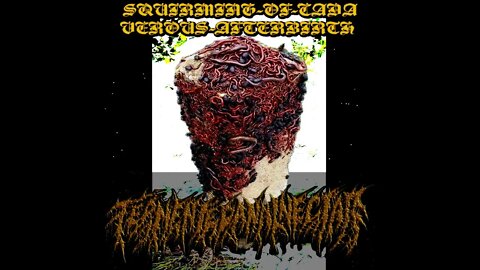 Fermenting Anal Nectar - Squirming Of Cadaverous Afterbirth (Full EP)