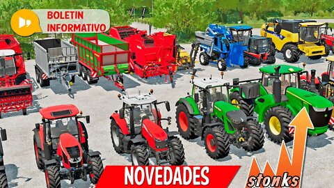  Farming Simulator 22: Premium Edition - PlayStation 4 : Todo lo  demás