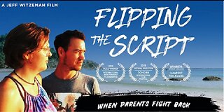 Flipping The Script: When Parents Fight Back Trailer