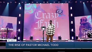 The Rise of Pastor Michael Todd Pt. 2