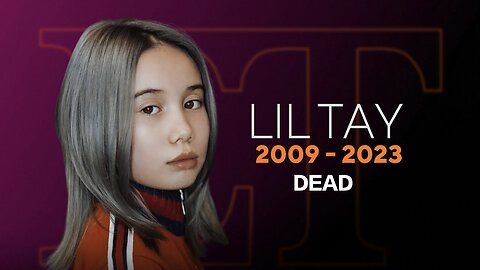 Lil Tay, rapper and social media star, dies at 14