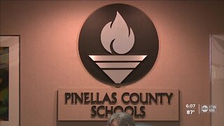 Pinellas County Schools select Kevin Hendrick as new superintendent