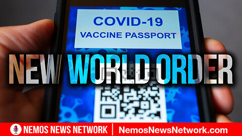 Silent War Ep. 6271: Canada: Death Penalty for Poor/Drug Unvaxxed, G20: Vax Passports, Egg Rationing